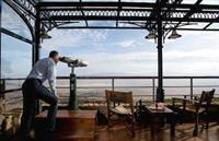 Ngorongoro Wildlife Lodge Exterior photo